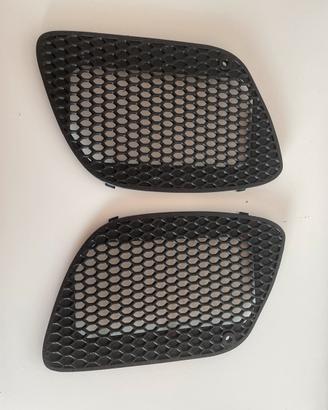 Prese d’aria Runner 50/125/180