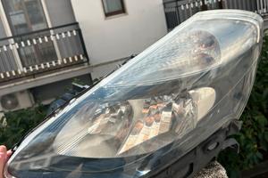 Fanale originale renault clio 3 sport