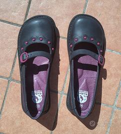 Scarpe Kickers donna 40