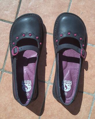 Scarpe Kickers donna 40