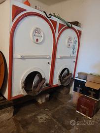 2. botti antiche