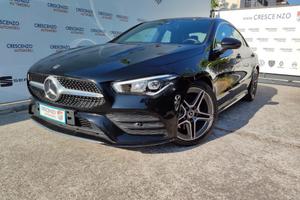 MERCEDES-BENZ CLA 200 d Automatic Premium - AZIE
