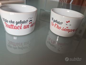 tazze gelato seletti mcdonald's 