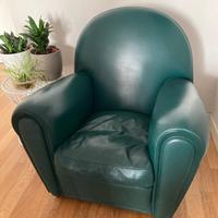 Poltrona frau vanity