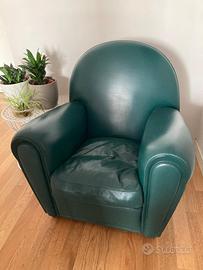 Poltrona frau vanity