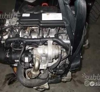 Motore smart forfour 1.5