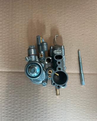 Carburatore nuovo SI 24/24E Vespa px 200