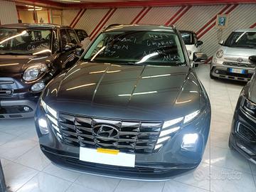 Hyundai Tucson 1.6 TDI 116 CV 6 marce