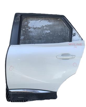 PORTA PORTIERA POSTERIORE SINISTRA PEUGEOT 3008 Se