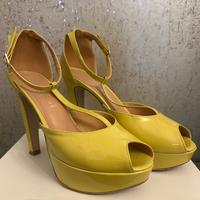 Scarpe con tacco donna