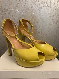 Scarpe con tacco donna