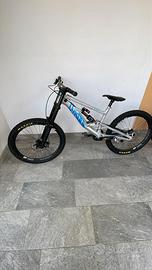 canyon torque dhx