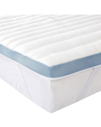 Topper materasso