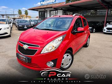 Chevrolet Spark 1.0 LS 100 MILA KM