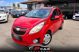 Chevrolet Spark 1.0 LS 100 MILA KM