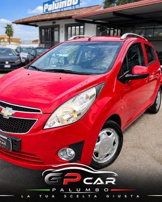 Chevrolet Spark 1.0 LS 100 MILA KM