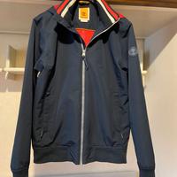 Giubbotto blu "Timberland" S/P