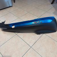 Ricambi plastiche SH 125-150 anno 2010