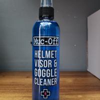 Muc-Off Helmet Visor & Goggle Cleaner bicicletta 