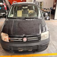 FIAT PANDA RICAMBI USATI GARANTITI