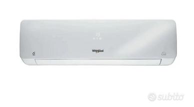 Condizionatore Whirlpool SPIW309A2WF 9000 btu/h