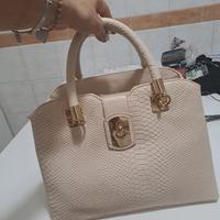 borsa cipria