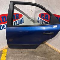 Porta posteriore sinistra Fiat Brava 1° 1.6 B 1995