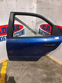 Porta posteriore sinistra Fiat Brava 1° 1.6 B 1995