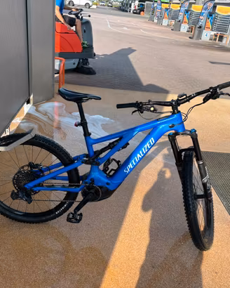 Specialized