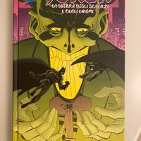 Joker - La guerra degli scherzi e degli enigmi