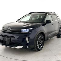 Citroen C5 Aircross 1.6 hybrid phev Shine 225 e-ea
