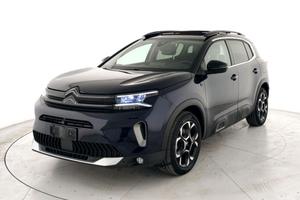 Citroen C5 Aircross 1.6 hybrid phev Shine 225 e-ea