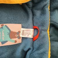 Tuta da neve 18 mesi 