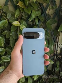pixel 10 pro XL 256 GB