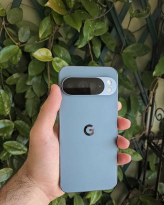 pixel 10 pro XL 256 GB