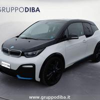 BMW i3 2018 i3s 120Ah Advantage