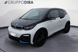 BMW i3 2018 i3s 120Ah Advantage
