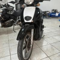 Scarabeo 50 Piaggio 2tempi