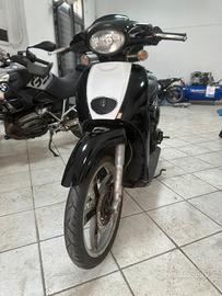 Scarabeo 50 Piaggio 2tempi