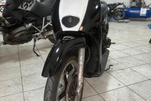 Scarabeo 50 Piaggio 2tempi