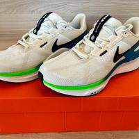 Nike air zoom structure- scarpe da running