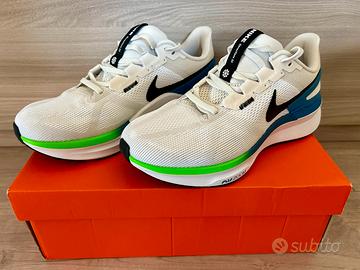 Nike air zoom structure- scarpe da running