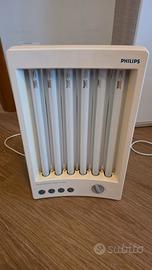 Lampada Abbronzante PHILIPS