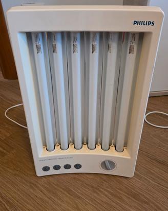 Lampada Abbronzante PHILIPS