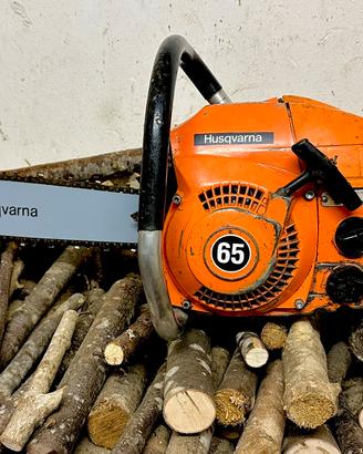 Husqvarna L65