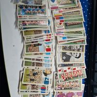lotto figurine calciatori panini 1976-77 
