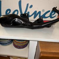 MARMITTA LEO VINCE SP3 piaggio