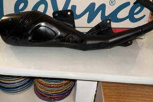 MARMITTA LEO VINCE SP3 piaggio