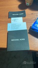 borsa a tracolla Michael  kors