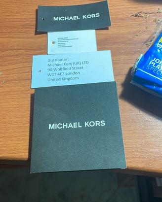 borsa a tracolla Michael  kors